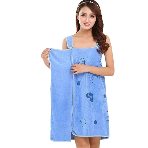 Microfiber Soft Bath Towel