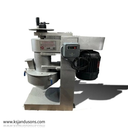 Mild Steel Coal Pulverizer