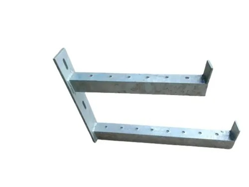 Mild Steel Staircase Bracket
