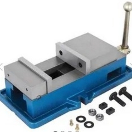 Milling Machine