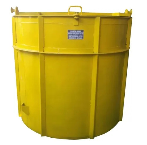 Ms Storage Tank
