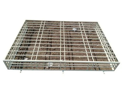 Ms Window Grill