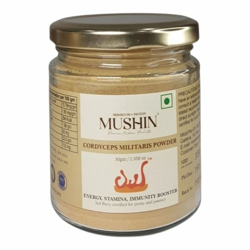 Mushroom Powder