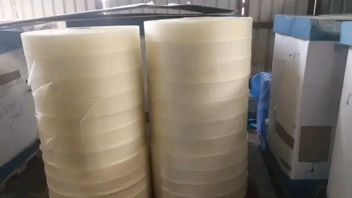 Natural Clear Single/ Double layer PVB film Rolls