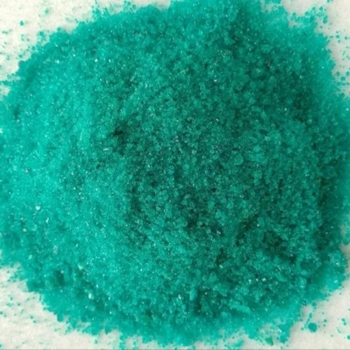 Nickel Sulfate
