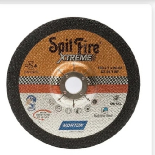 Norton Spitfire Xtream Cut Off Wheels