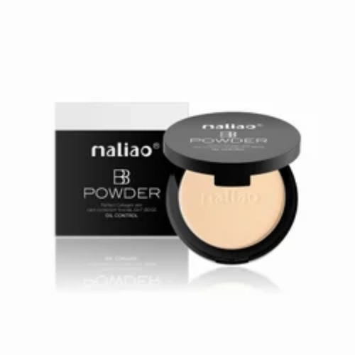 Oil Control Bb Powder