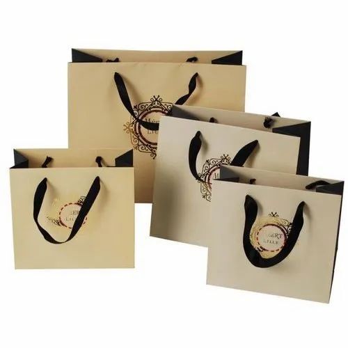 Paper Shopping Bag