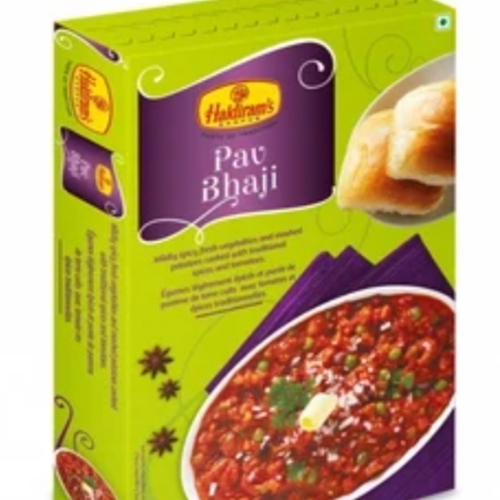 Pav bhaji masala
