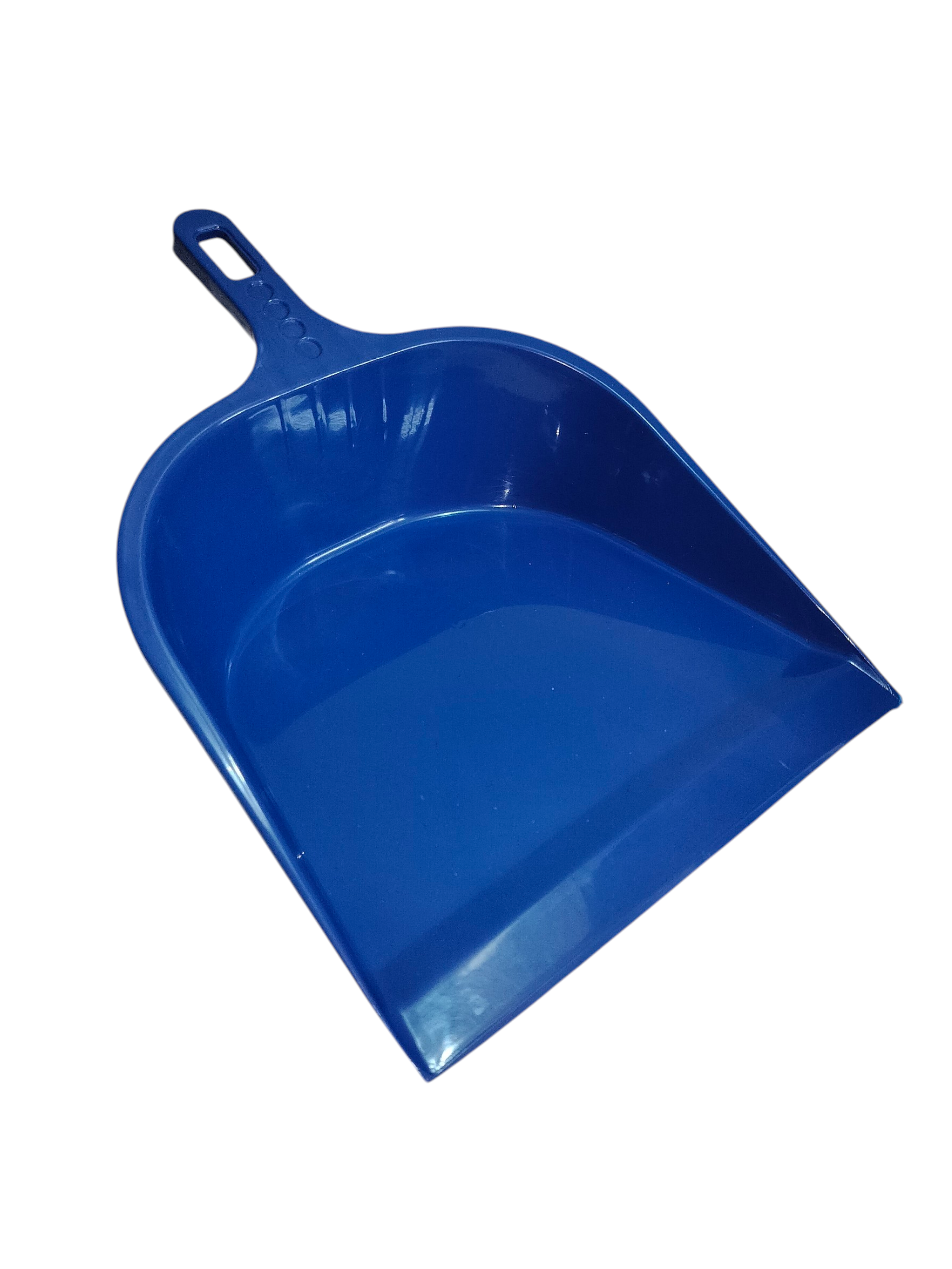 Plastic dustpan