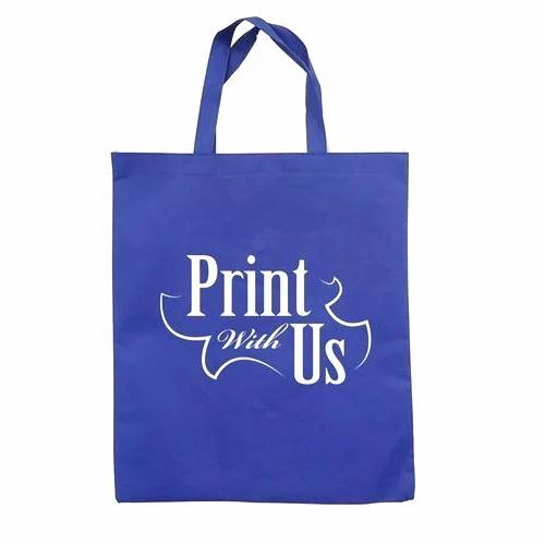 Printed Non Woven Handle Bag