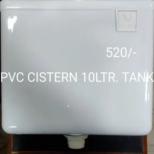 Pvc Flushing Cistern