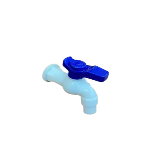 Pvc Nozzle Cock 15mm