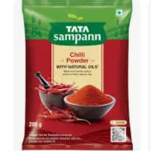 Red Chili