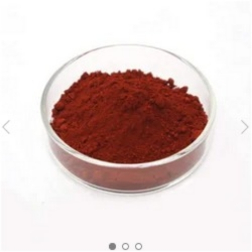 Red Oxide
