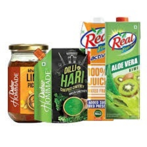Redlevel Juice