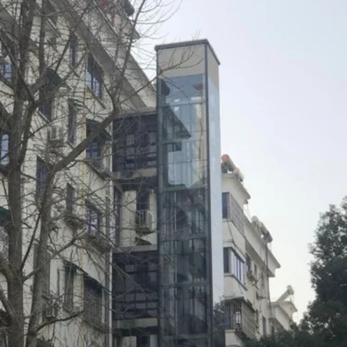 Residential Elevator Lift