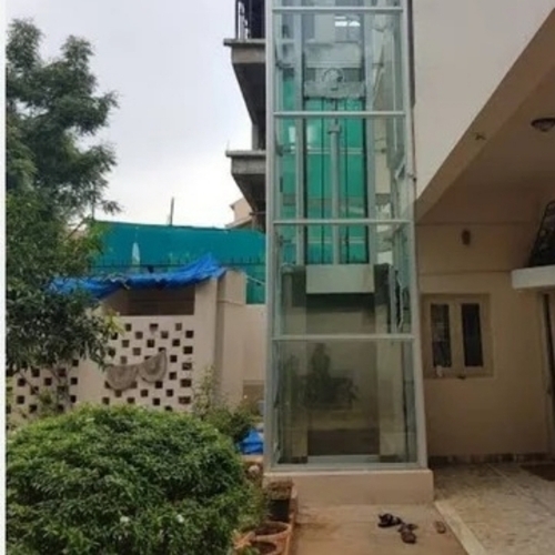 Residential Passenger Elevator