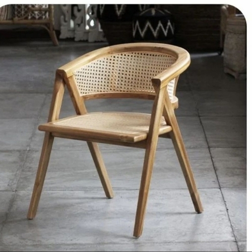 Resturant Cane Furniture