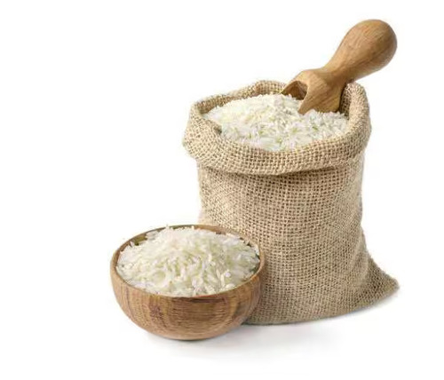 Rice Bag - Coating Type: Na
