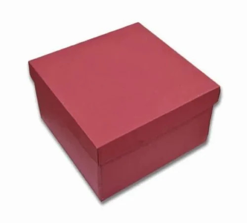 Rigid Paper Hamper Boxes