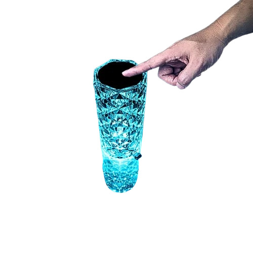Art Table Lamp