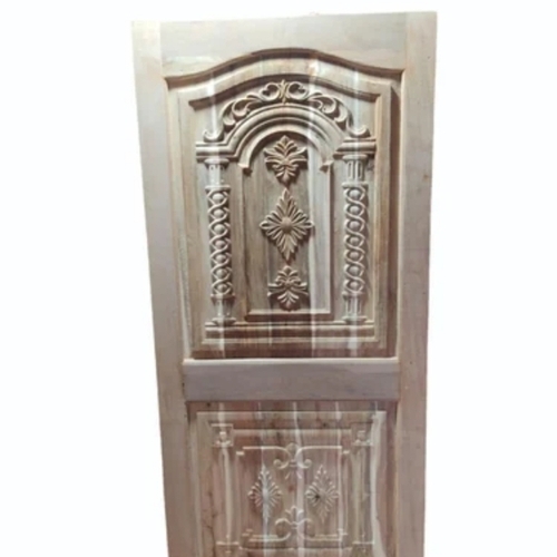 Sal Akashmoni 2 Panel Door