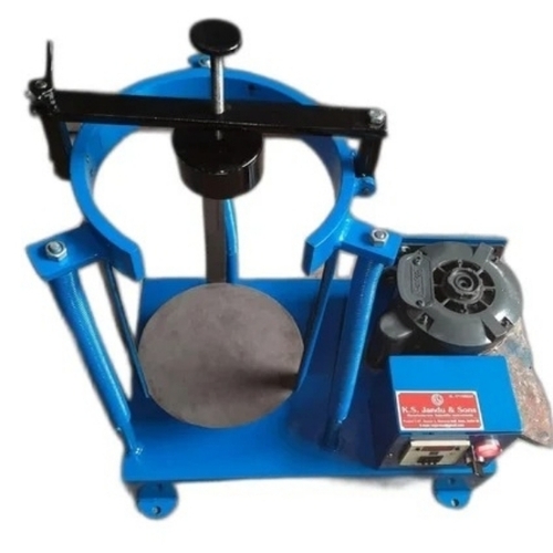 Silent Sieve Shaker