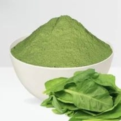 Spinach Powder