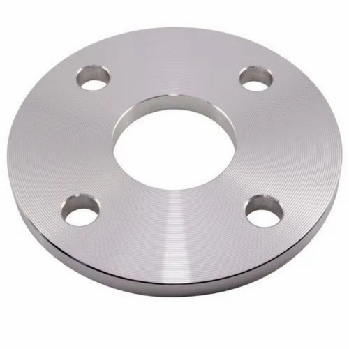 Stainless Steel Flanges