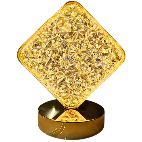 Star Shaped Decorative Led Lamp