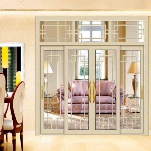 Stell Doors