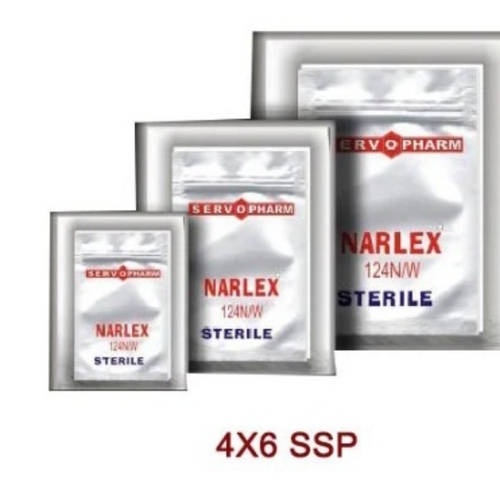 Sterile Sachet Pouches