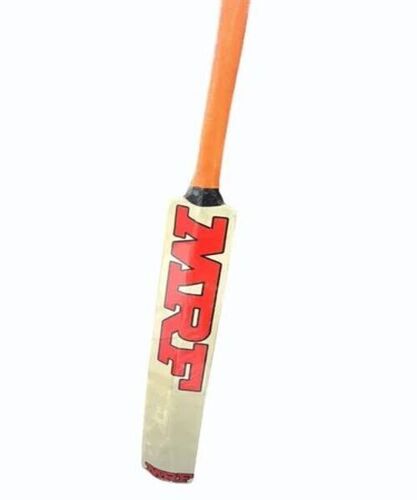 Stroke Wooden Cricket Bat