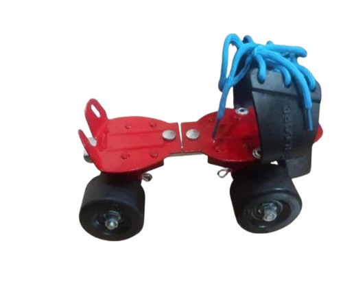 Super Roller Skates
