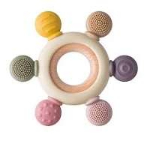 Teething Toy
