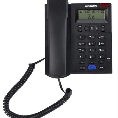 Telephone
