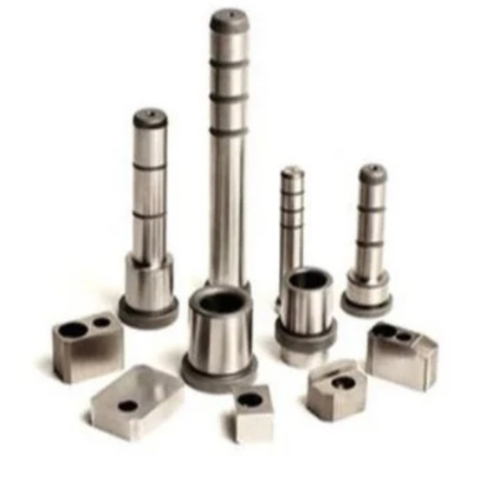 Tool room components