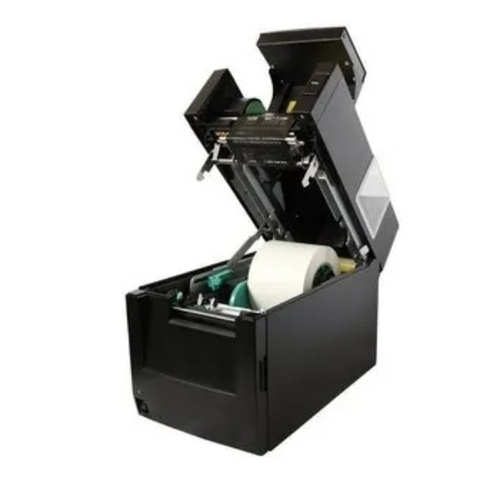 Toshiba Ba-410t Barcode Label Printer