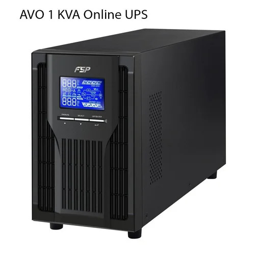 Tower Model 1kva Online Ups