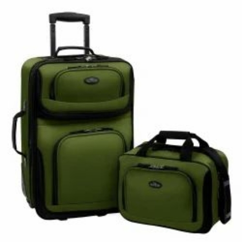 Travel Luggage Bag