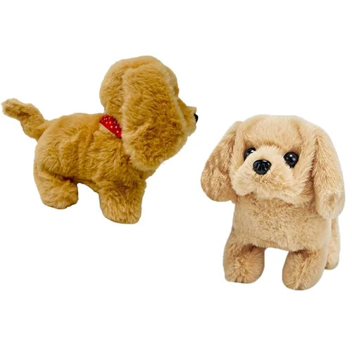 Walking Dog Toy For Kids