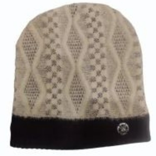 Winter Fashion Woolen Caps