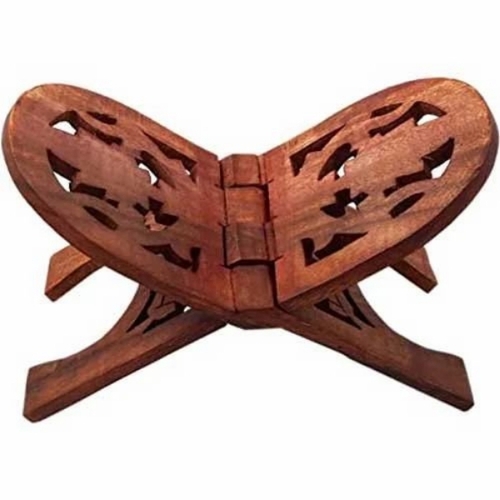 Wooden 2nd Quality Sheesham Rehal