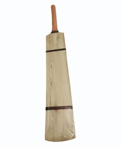 Wooden Cricket Bat