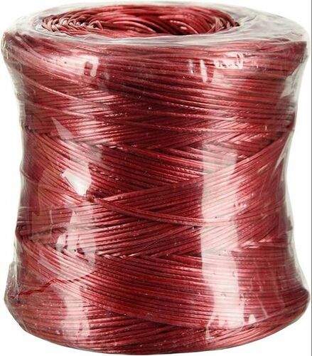 Zen Plastic Twine