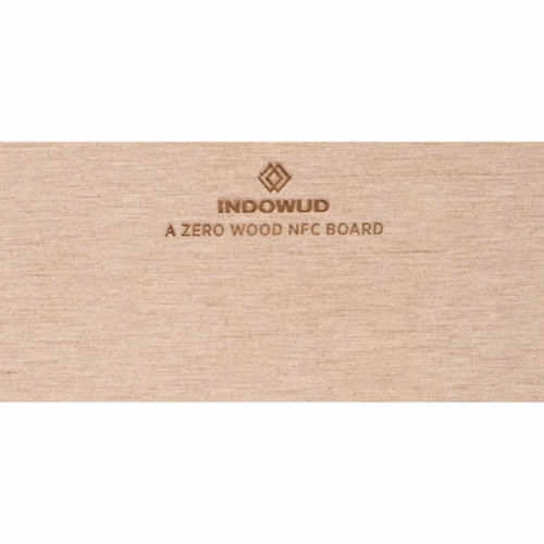 01 Indowud Nfc Board