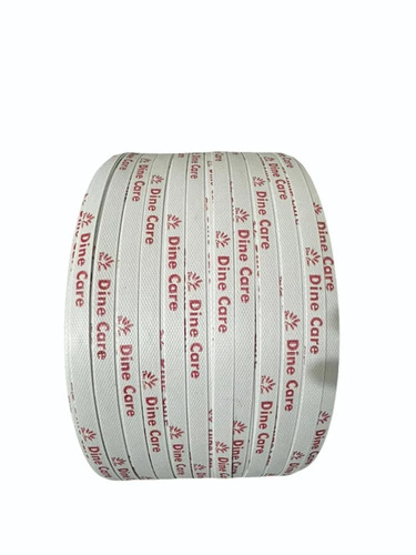 12mm High Strength Printed RP Box Strapping Roll