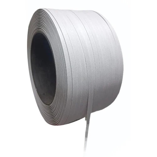 12mm Plain Pp Box Strapping Roll