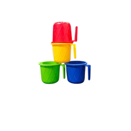 1500ml Plastic Bath Mug